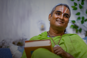 Ramacharitamanasa-Katha, Day 3, Part 2