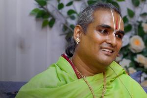 Ramacharitamanasa-Katha, Day 3, Part 3