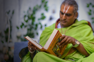 Ramacharitamanasa-Katha, Day 3, Part 4