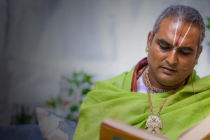 Ramacharitamanasa-Katha, Day 3, Part 5