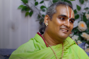 Ramacharitamanasa-Katha, Day 3, Part 7