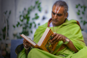 Ramacharitamanasa-Katha, Day 3, Part 8