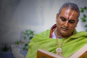 Ramacharitamanasa-Katha, Day 3, Part 9