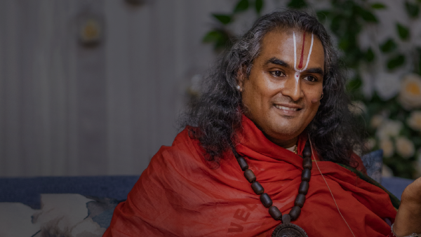 Rāmacaritamānasa-Kathā - Day 1 - Part 1