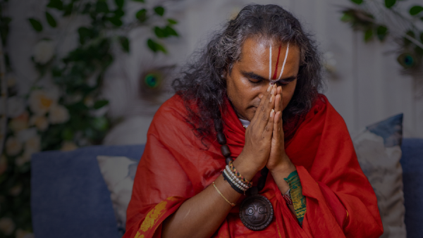 Rāmacaritamānasa-Kathā - Day 1 - Part 2