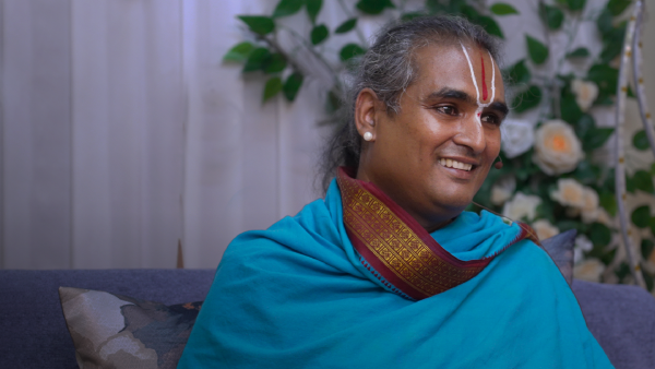 Rāmacaritamānasa-Kathā - Day 2 - Part 1