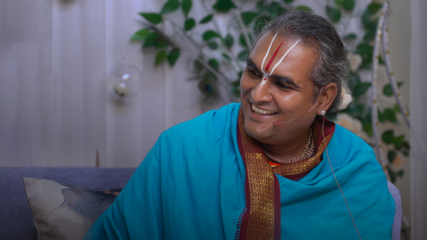 Rāmacaritamānasa-Kathā - Day 2 - Part 2