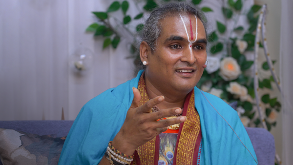 Rāmacaritamānasa-Kathā - Day 2 - Part 9