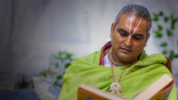 Rāmacaritamānasa-Kathā - Day 3 - Part 1