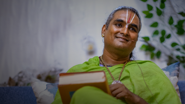 Ramacharitamanasa-Katha, Day 3, Part 2