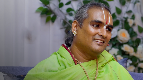 Ramacharitamanasa-Katha, Day 3, Part 3